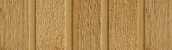 Maibec - Revêtement en bois d’ingénierie CanExelMC - UltraPlank