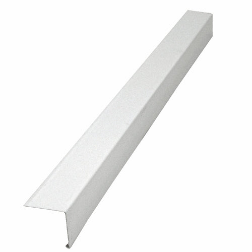 All aluminum moldings