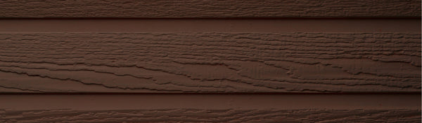 Maibec - Revêtement en bois d’ingénierie CanExelMC - Ridgewood D-5