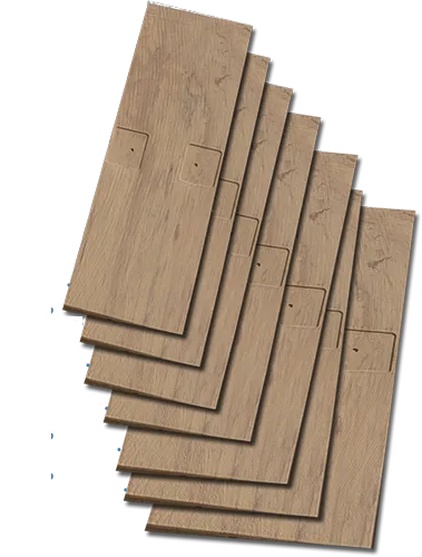 Kaycan - Cedar Impressions Bardeaux Individuels 5po