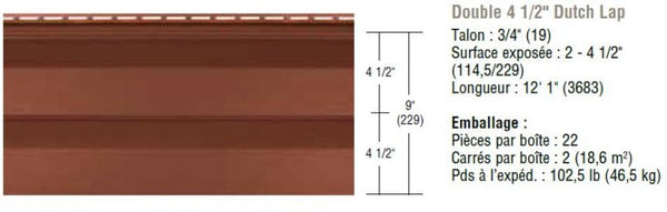 Gentek - Sequoia Select