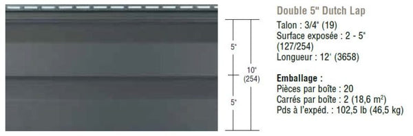 Gentek - Sequoia Select