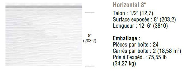 Gentek - Woodgrain 2000 Aluminum Cladding