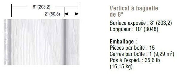 Gentek - Woodgrain 2000 Aluminum Cladding