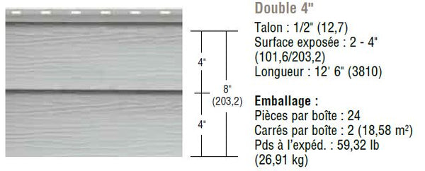 Gentek - Woodgrain 2000 Aluminum Cladding
