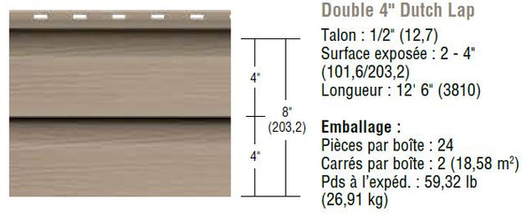 Gentek - Woodgrain 2000 Aluminum Cladding