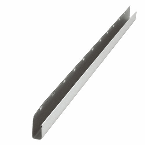 Trim en J en aluminium