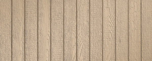 SmartSide - Moulure verticale à panneaux