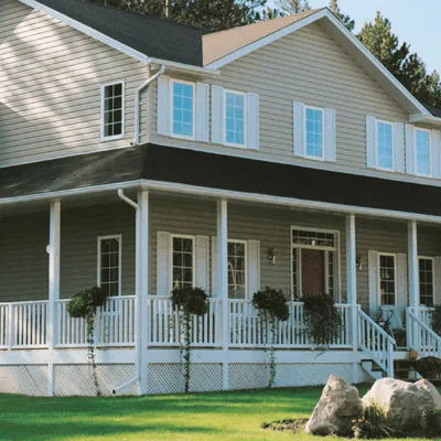 All aluminum moldings