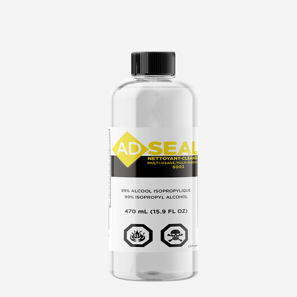 ADSEAL CLEANER 6003