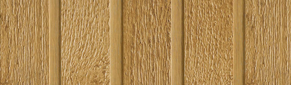 Maibec - CanExel™ engineered wood siding - UltraPlank