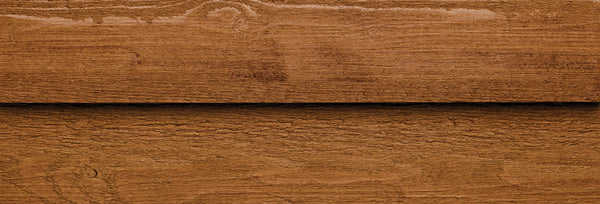 Maibec - Real wood paneling - Grooved clapboard