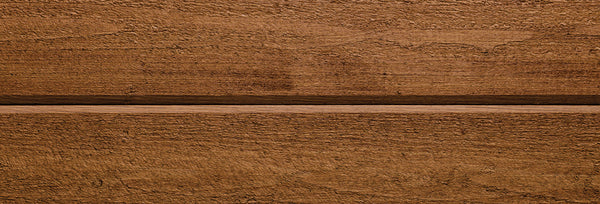 Maibec - Real wood paneling - V-joint