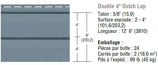 Gentek - Fair Oaks – Groupe Norevco