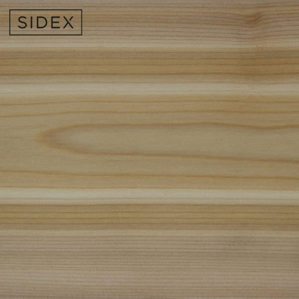 Sidex - Cèdre rouge